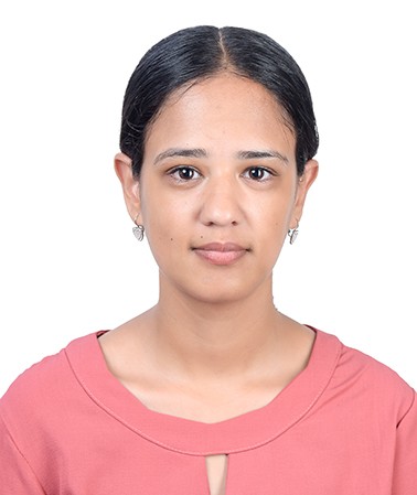Samrina Basnet