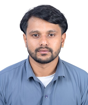 Sandip Adhikari