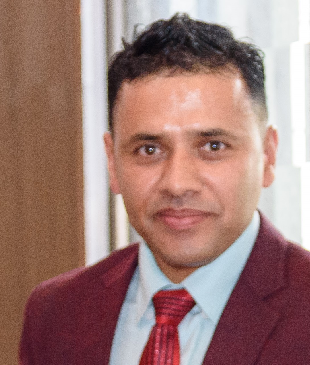 Jhalak Aryal (Sushil)