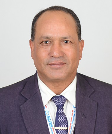 Naresh Maharjan