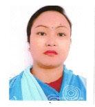 Liska Maharjan