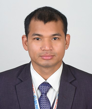 Kailash Chaudhary